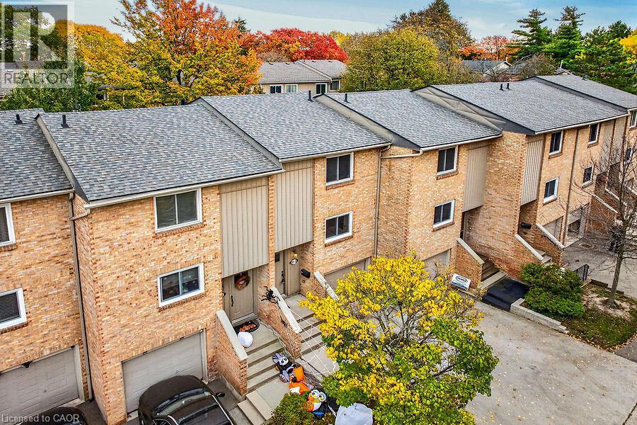 63 Fonthill Road Unit# 3, Hamilton, Ontario L9C 6T1 - Photo 2 - 40874060