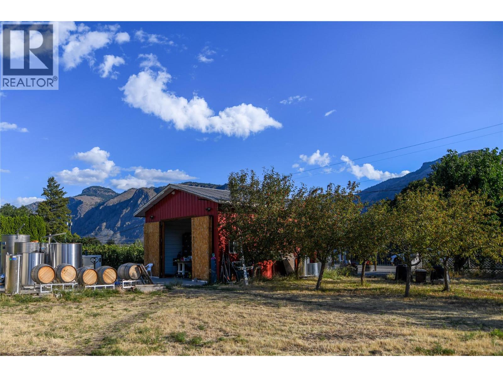 2155 Newton Road, Cawston, British Columbia  V0X 1C1 - Photo 34 - 10404545