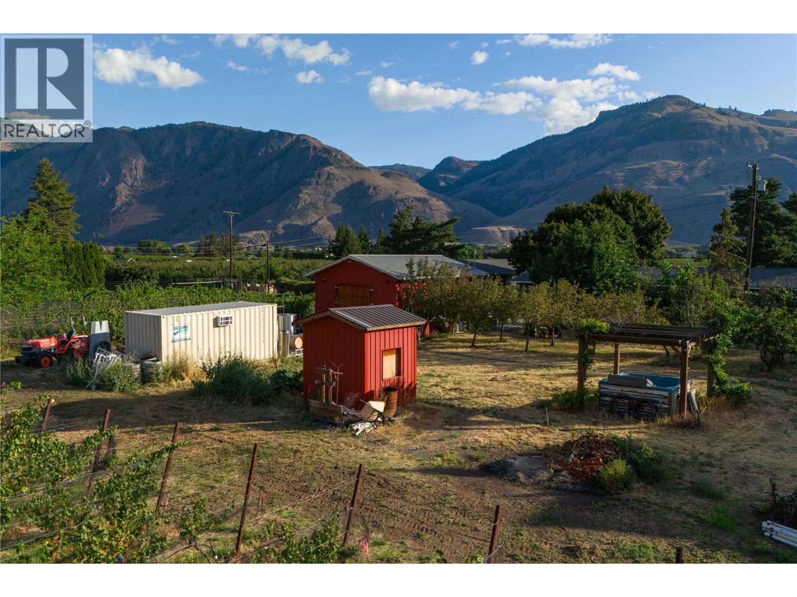 2155 Newton Road, Cawston, British Columbia  V0X 1C1 - Photo 35 - 10404545