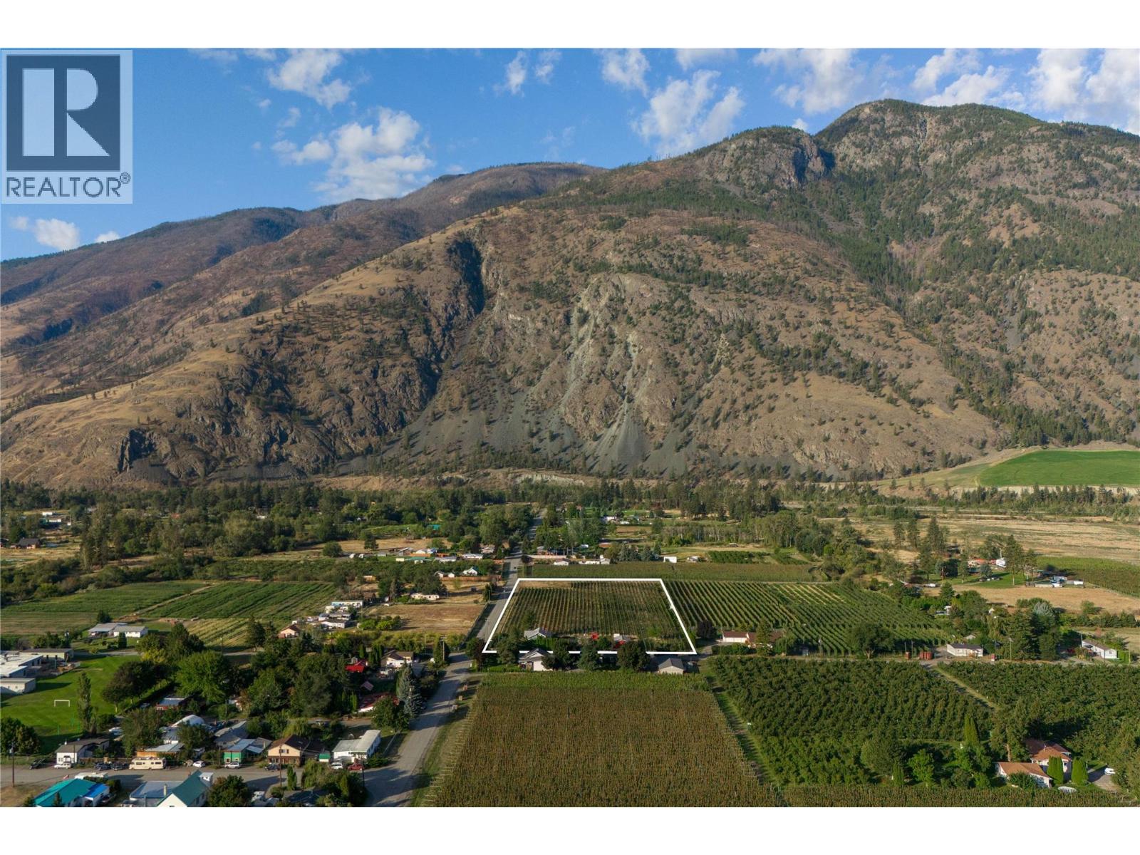 2155 Newton Road, Cawston, British Columbia  V0X 1C1 - Photo 2 - 10404554