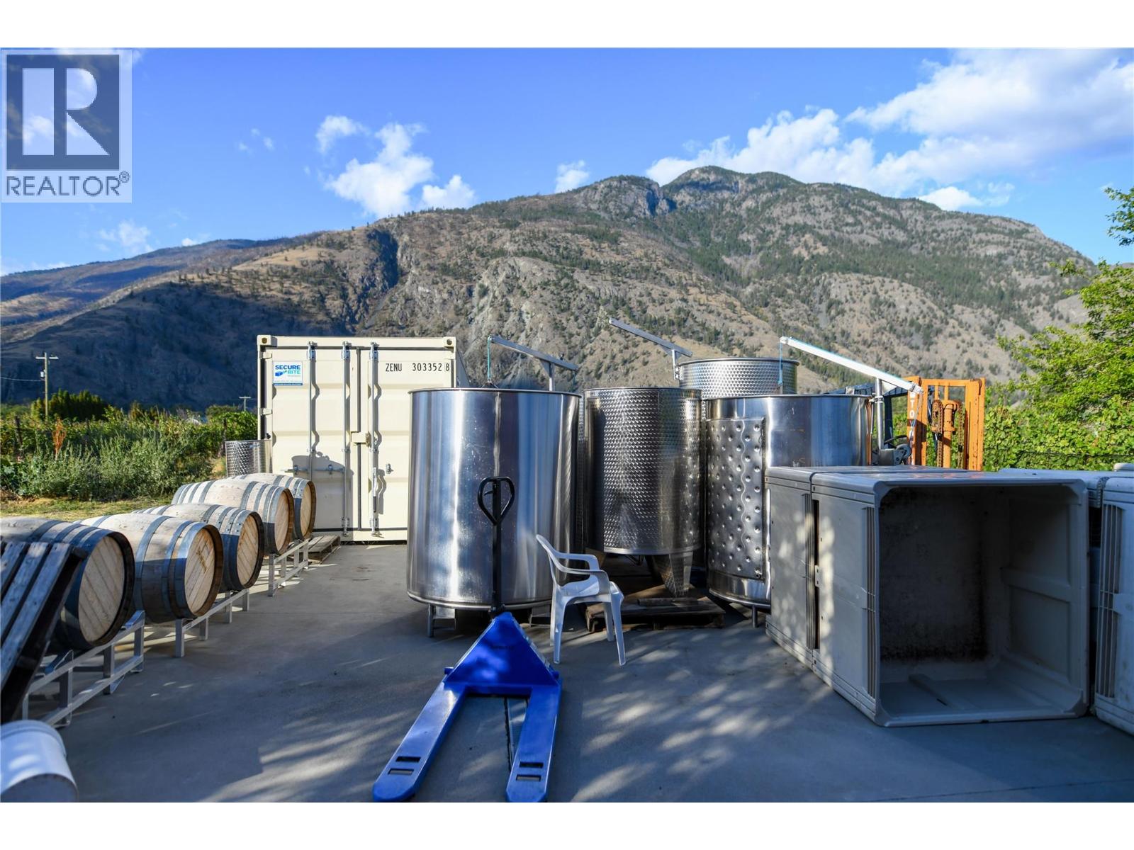 2155 Newton Road, Cawston, British Columbia  V0X 1C1 - Photo 9 - 10404554