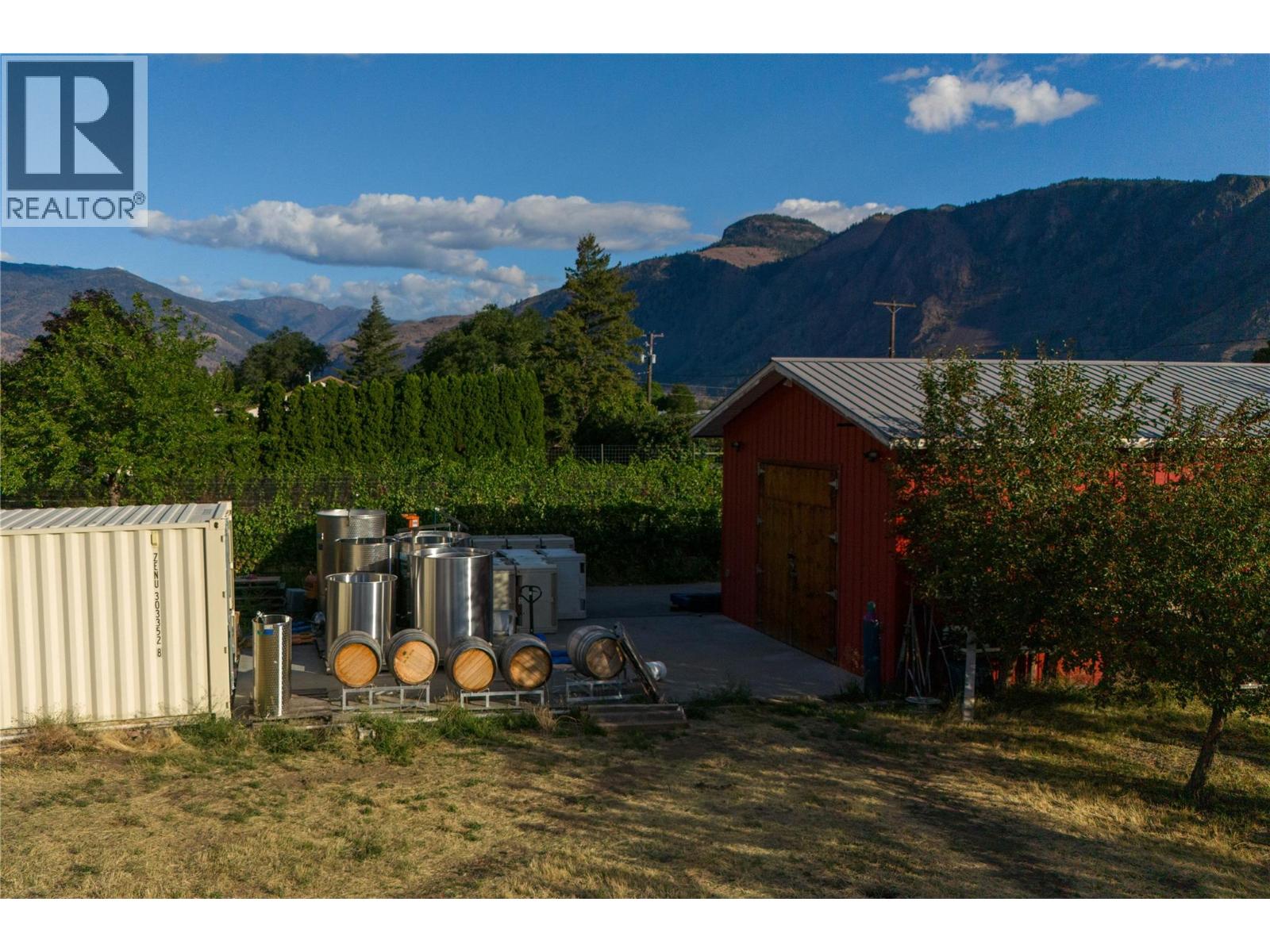 2155 Newton Road, Cawston, British Columbia  V0X 1C1 - Photo 7 - 10404554