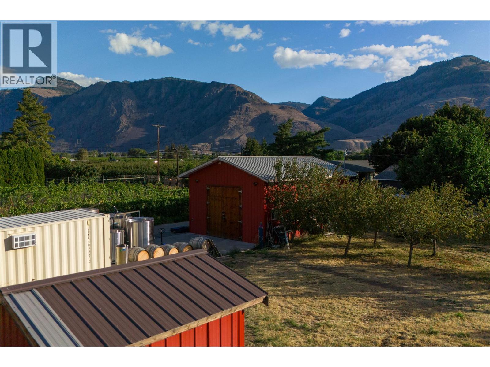2155 Newton Road, Cawston, British Columbia  V0X 1C1 - Photo 8 - 10404554