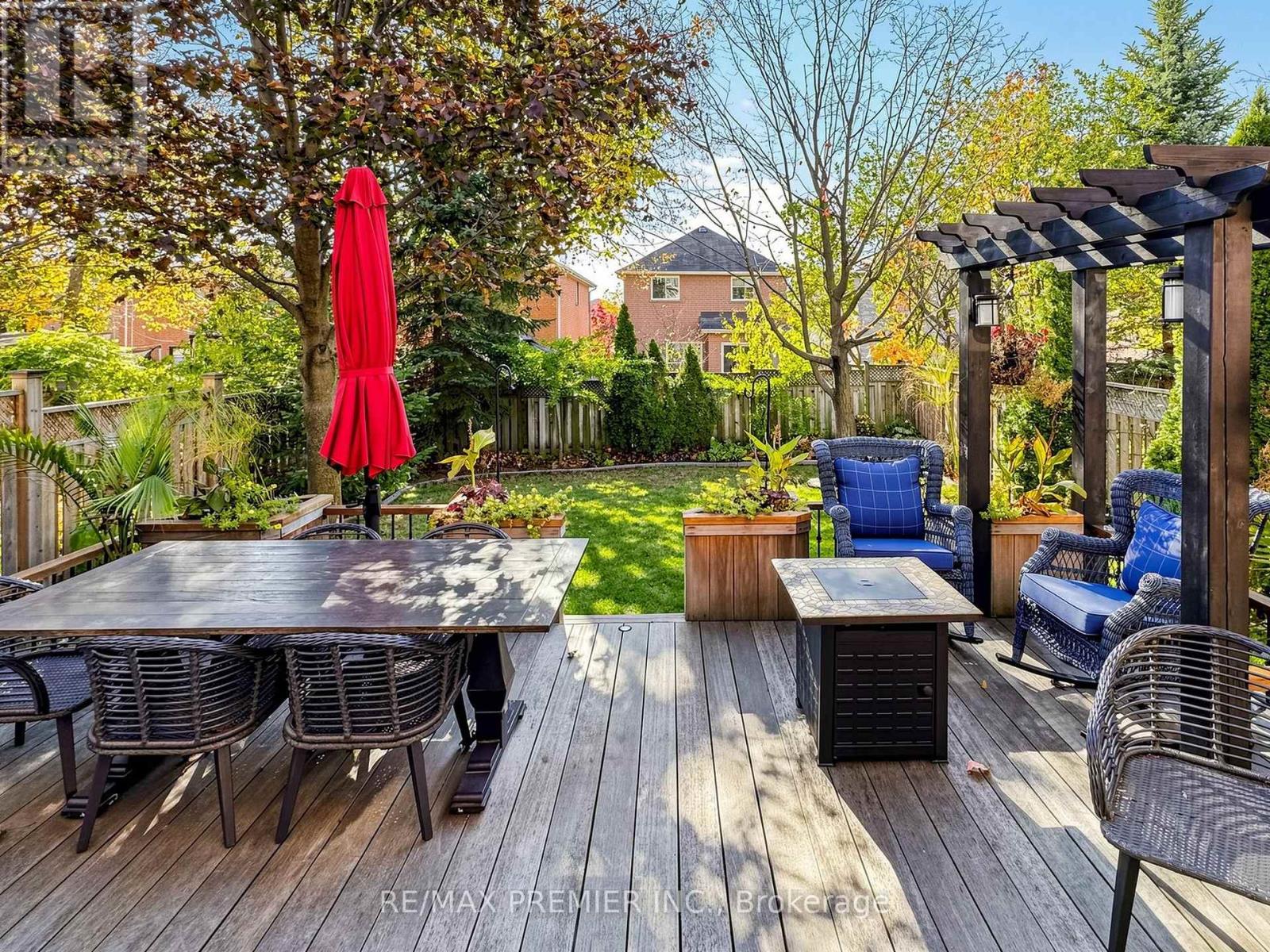 31 Rocksprings Avenue, Richmond Hill, Ontario  L4S 1R2 - Photo 29 - N14117630