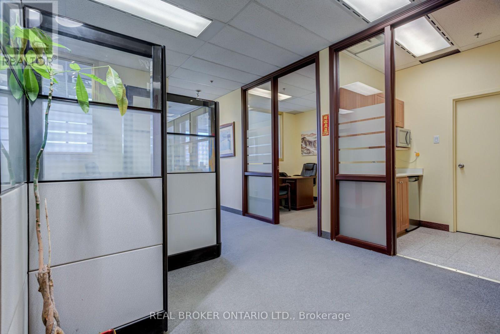 503 - 3601 Highway 7 E, Markham, Ontario  L3R 0M3 - Photo 17 - N14117726