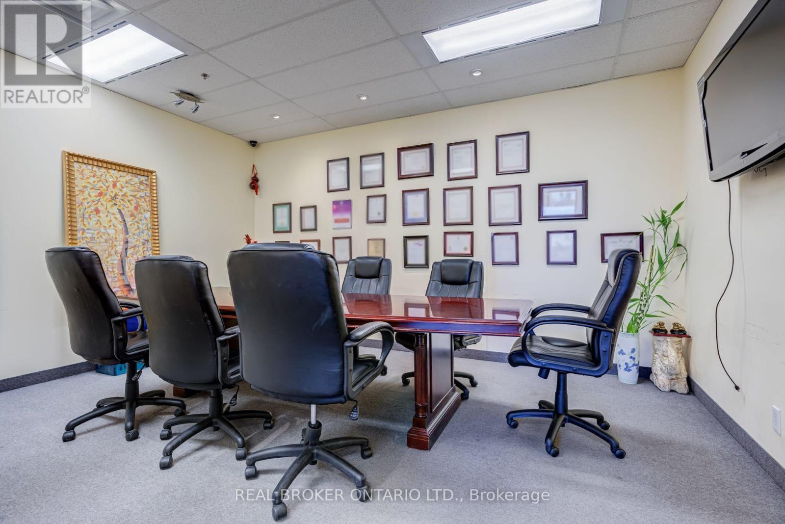 503 - 3601 Highway 7 E, Markham, Ontario  L3R 0M3 - Photo 19 - N14117726