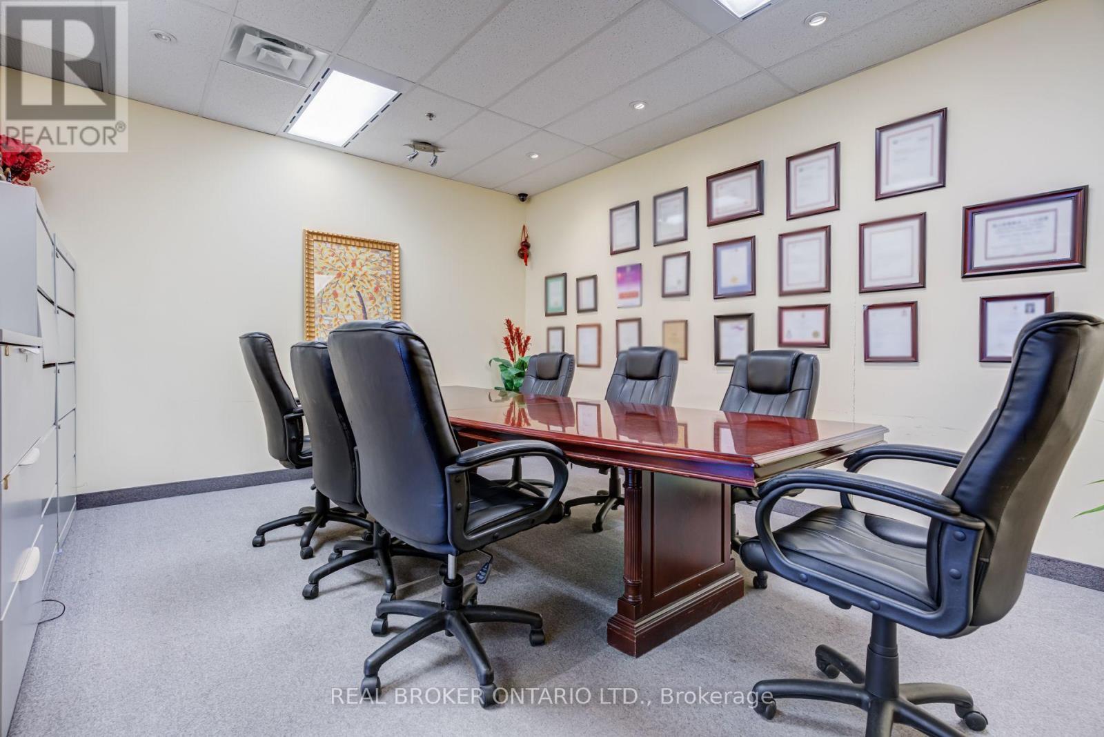 503 - 3601 Highway 7 E, Markham, Ontario  L3R 0M3 - Photo 20 - N14117726