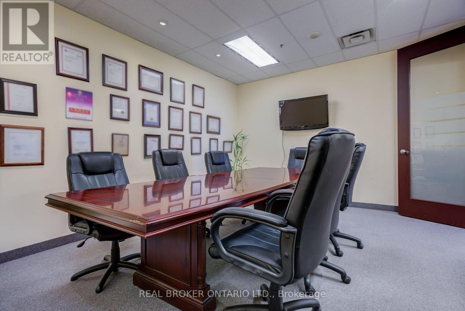 503 - 3601 Highway 7 E, Markham, Ontario  L3R 0M3 - Photo 21 - N14117726