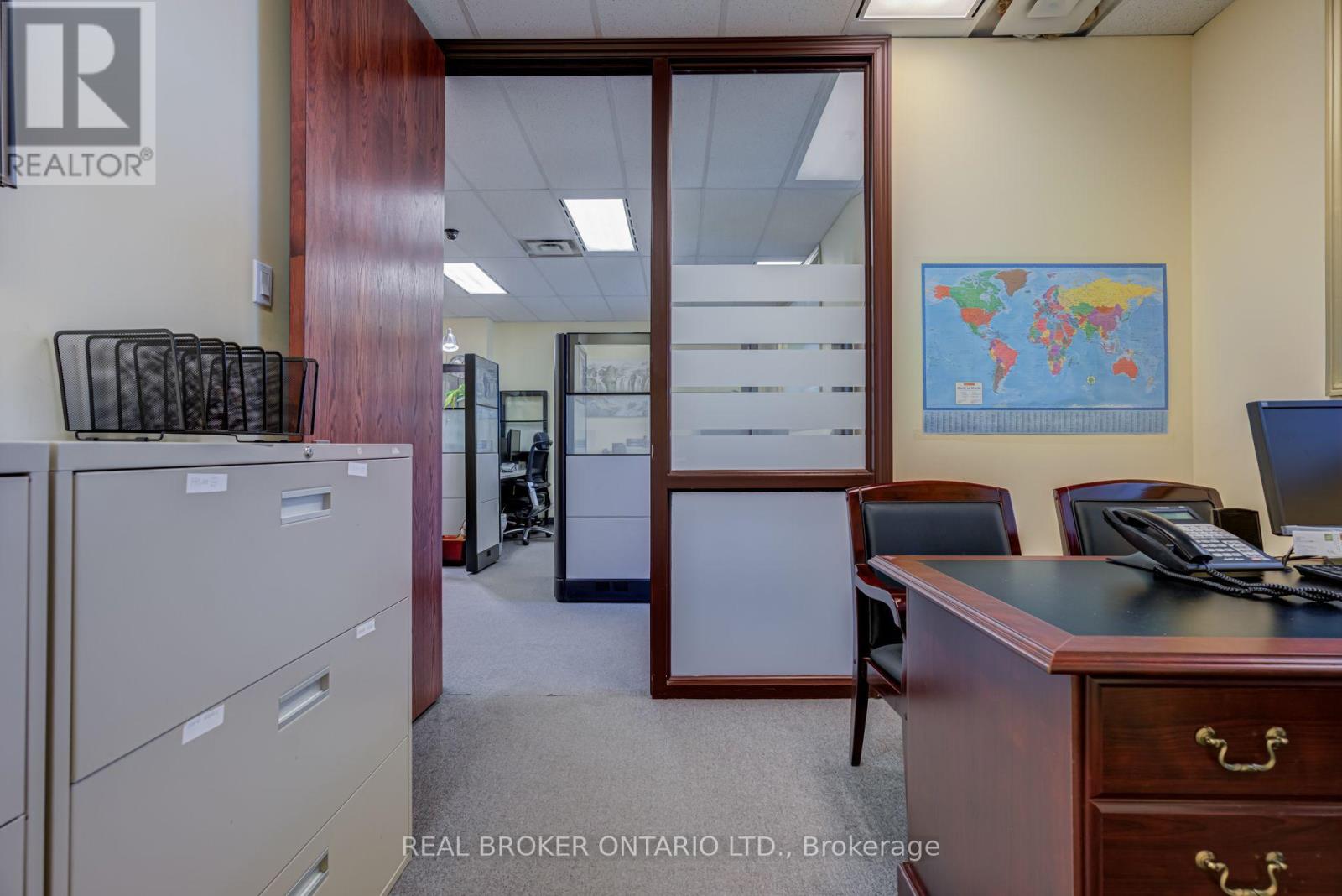 503 - 3601 Highway 7 E, Markham, Ontario  L3R 0M3 - Photo 29 - N14117726