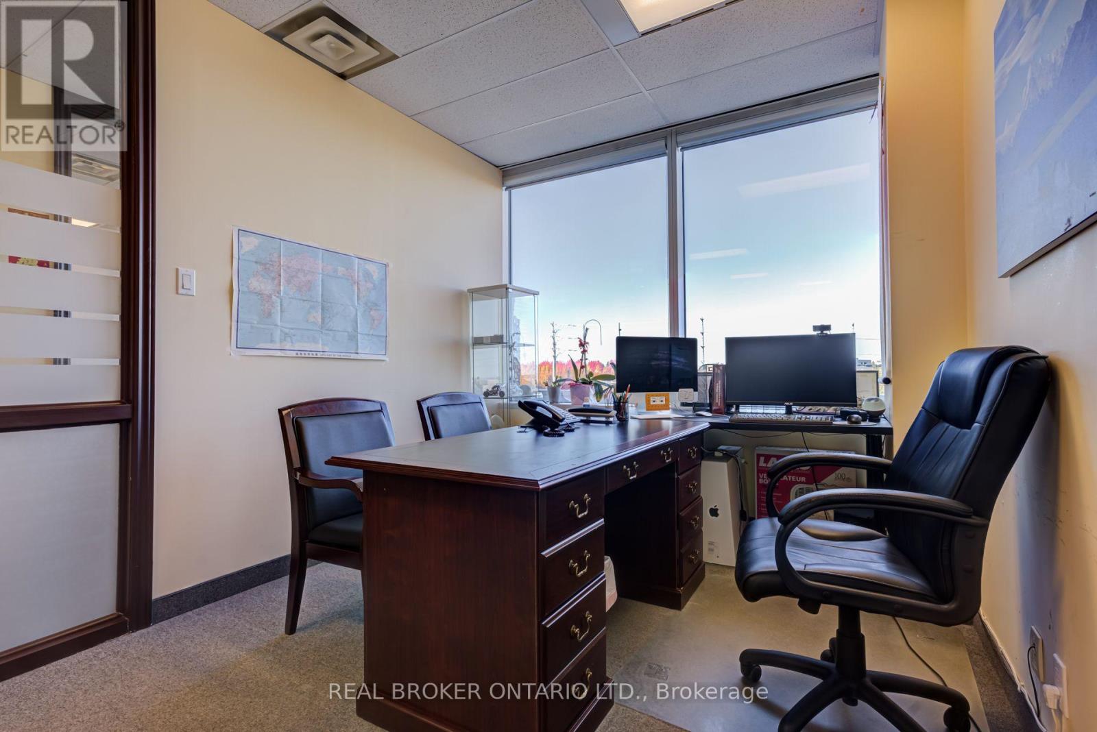 503 - 3601 Highway 7 E, Markham, Ontario  L3R 0M3 - Photo 32 - N14117726