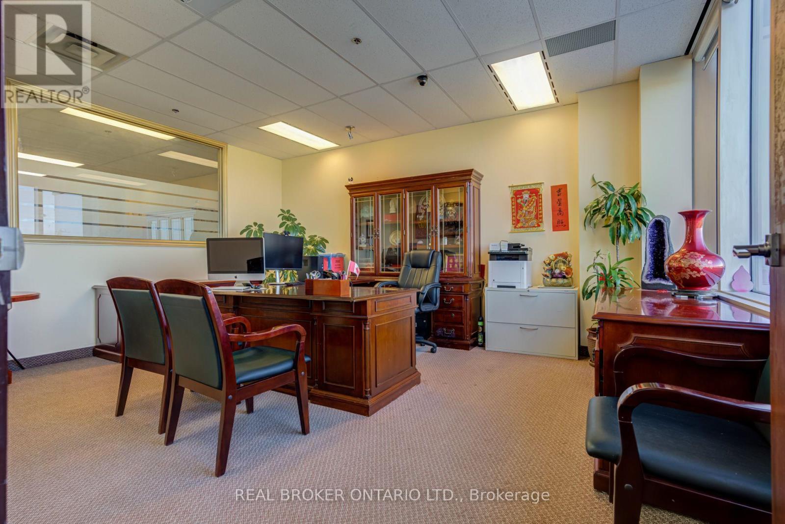 503 - 3601 Highway 7 E, Markham, Ontario  L3R 0M3 - Photo 33 - N14117726