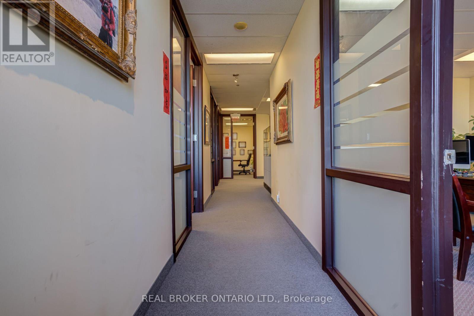 503 - 3601 Highway 7 E, Markham, Ontario  L3R 0M3 - Photo 37 - N14117726