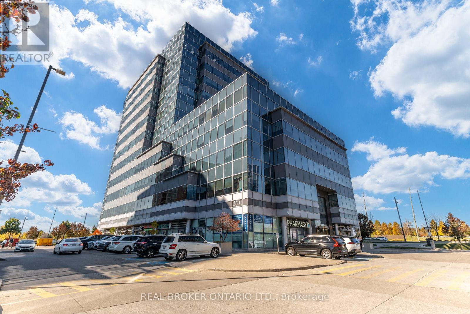 503 - 3601 Highway 7 E, Markham, Ontario  L3R 0M3 - Photo 38 - N14117726