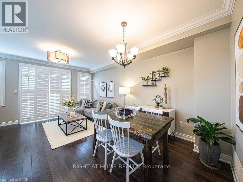 2468 Scholars Common, Burlington, Ontario  L7P 2W2 - Photo 5 - 40874131