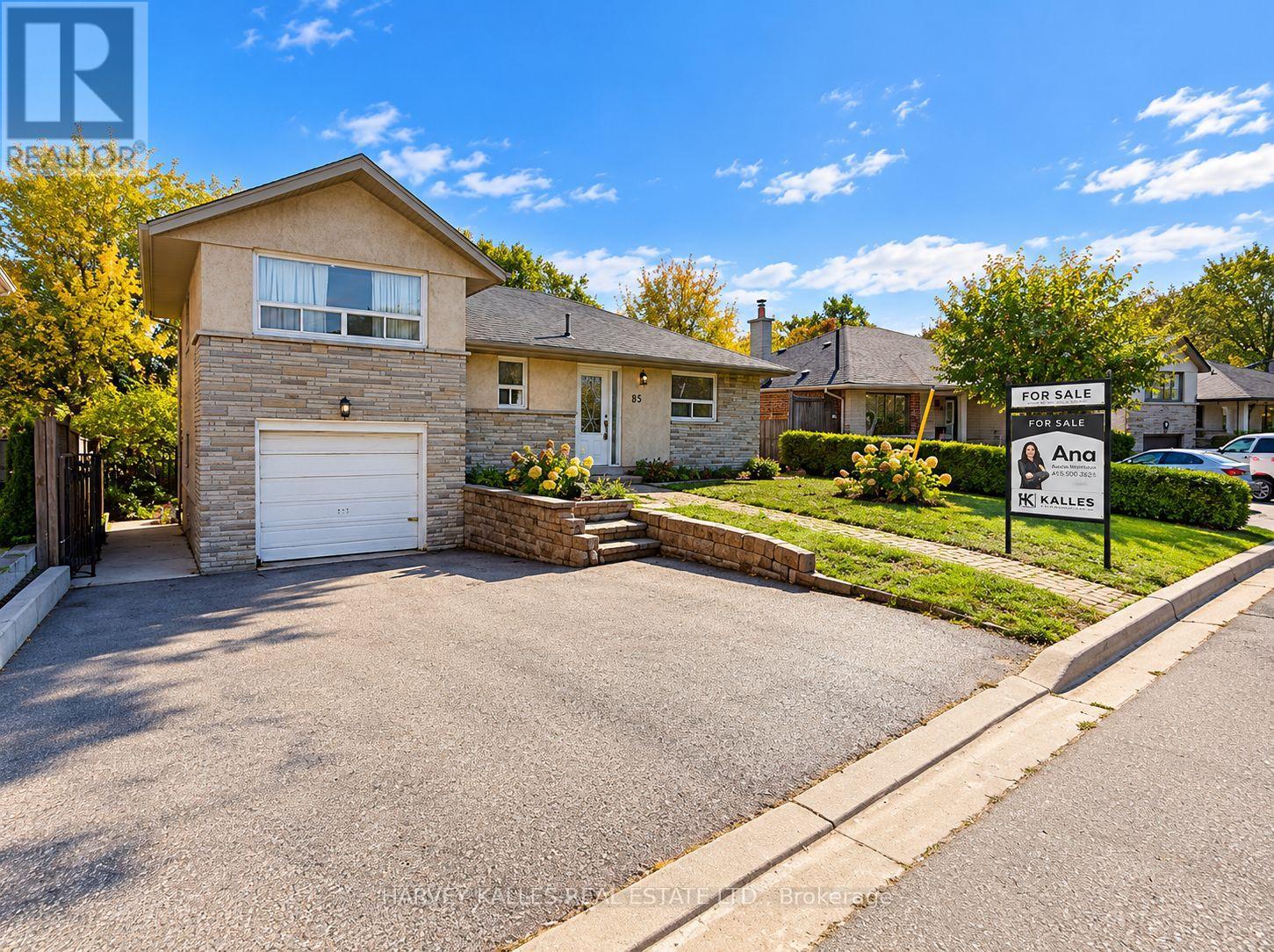 85 Letchworth Crescent, Toronto, Ontario  M3M 1Z1 - Photo 10 - W14117692