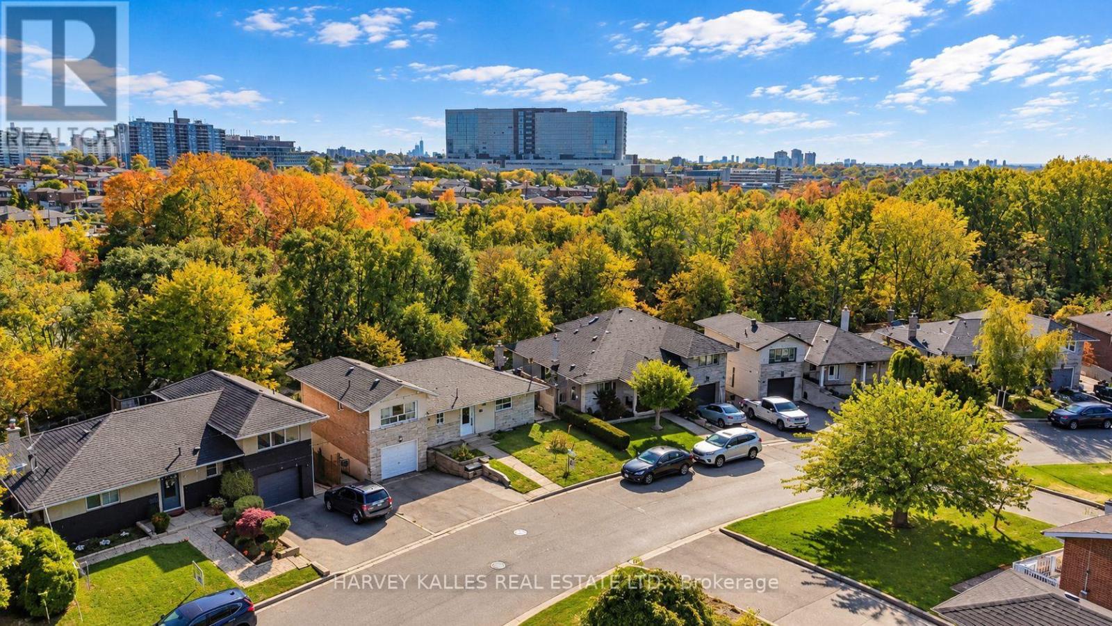 85 Letchworth Crescent, Toronto, Ontario  M3M 1Z1 - Photo 12 - W14117692