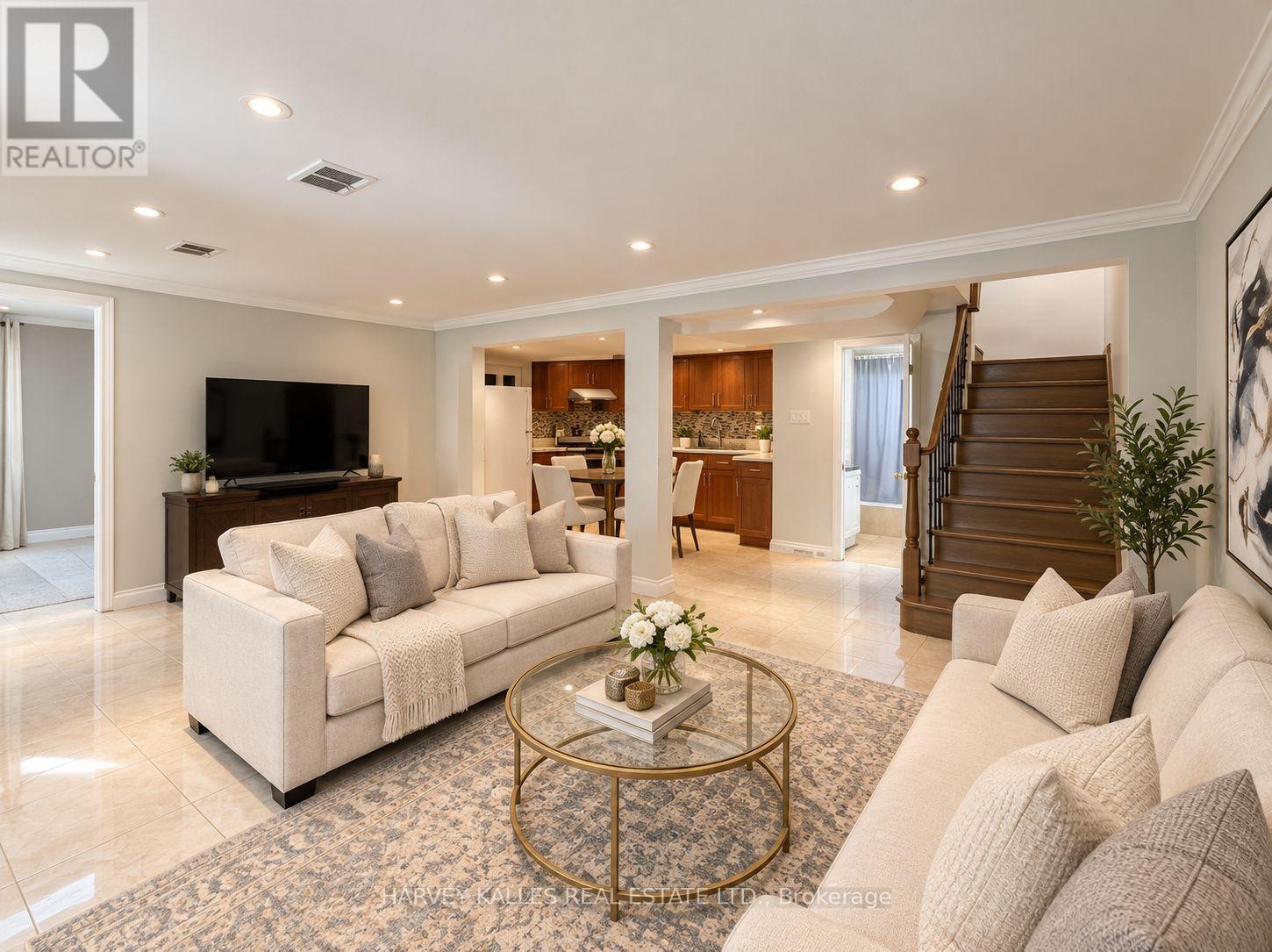 85 Letchworth Crescent, Toronto, Ontario  M3M 1Z1 - Photo 44 - W14117692