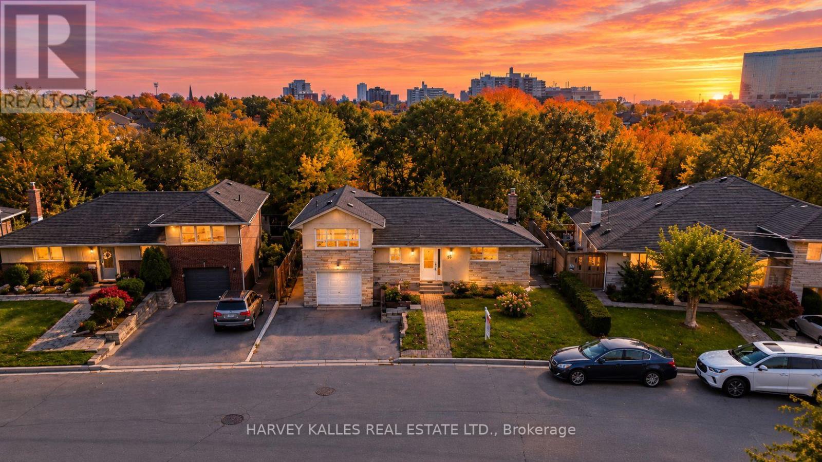 85 Letchworth Crescent, Toronto, Ontario  M3M 1Z1 - Photo 8 - W14117692