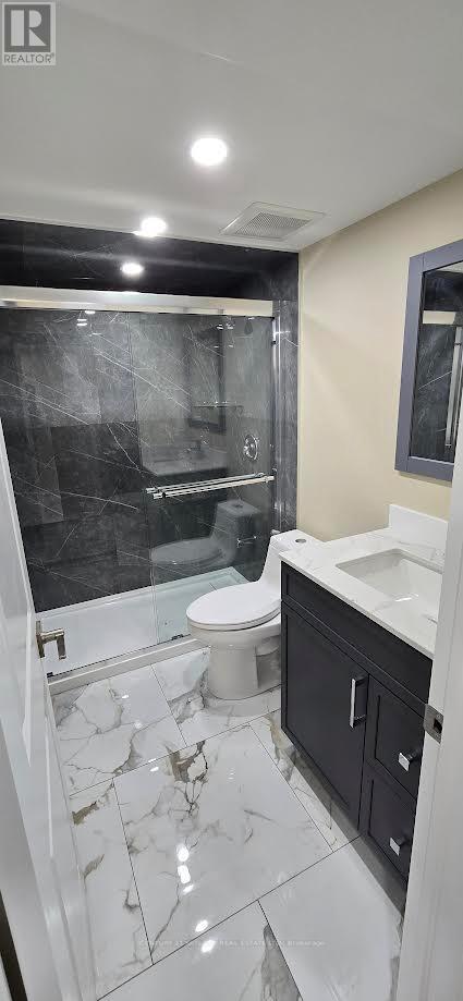 Lower Level - 1282 Hilton Lane, Oakville, Ontario  L6M 2V2 - Photo 14 - W14117694