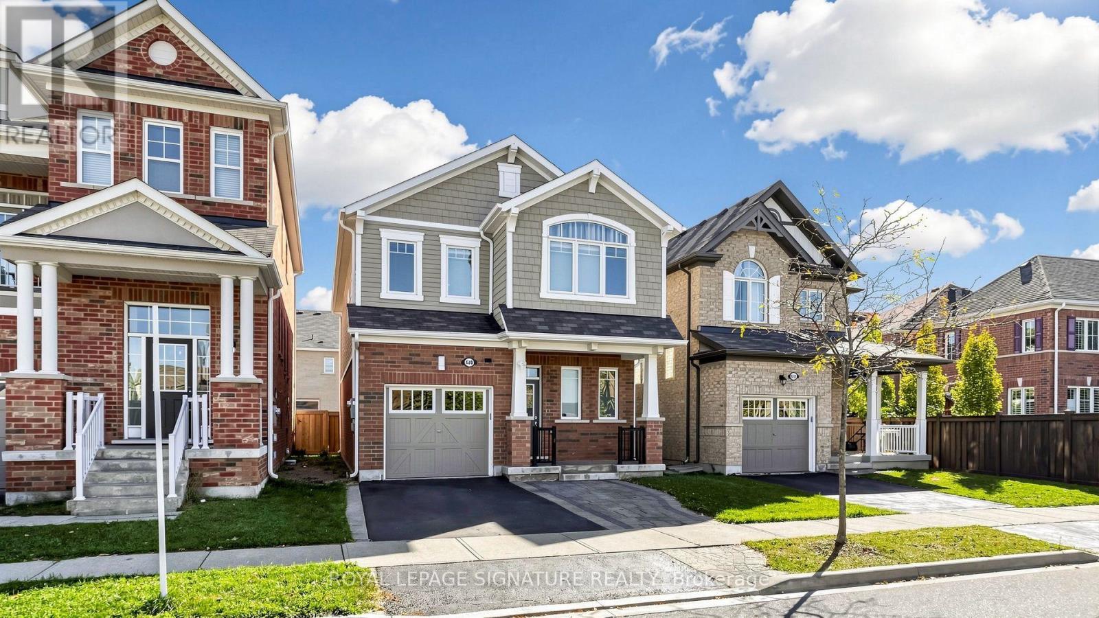 426 CLARKSON GATE, Milton, Ontario