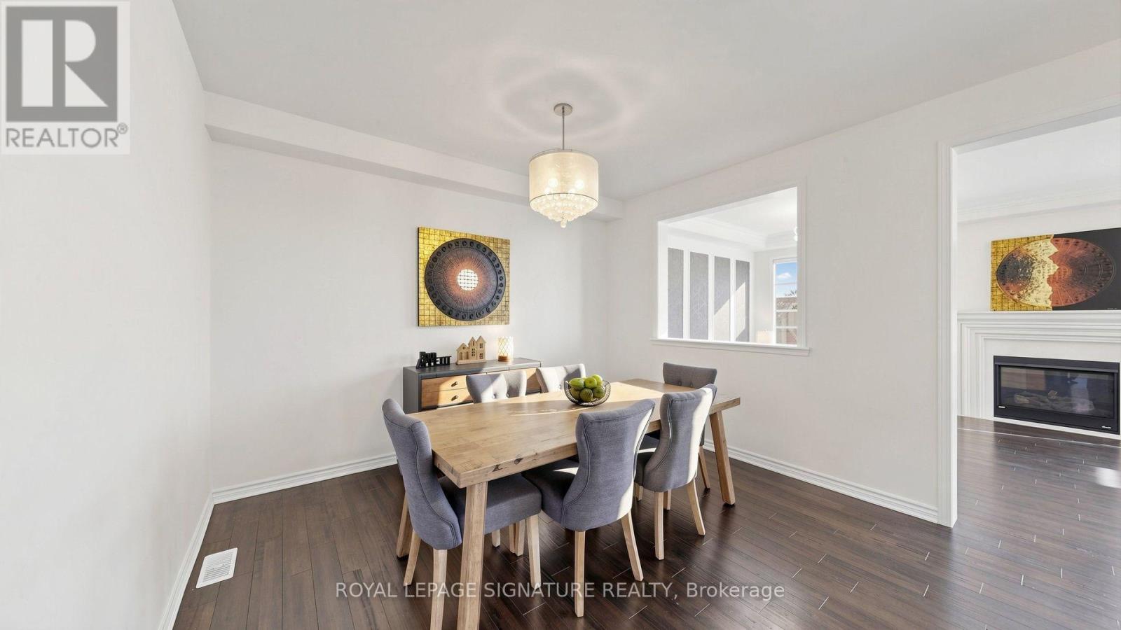 426 Clarkson Gate, Milton, Ontario  L9E 0B7 - Photo 11 - W14117696
