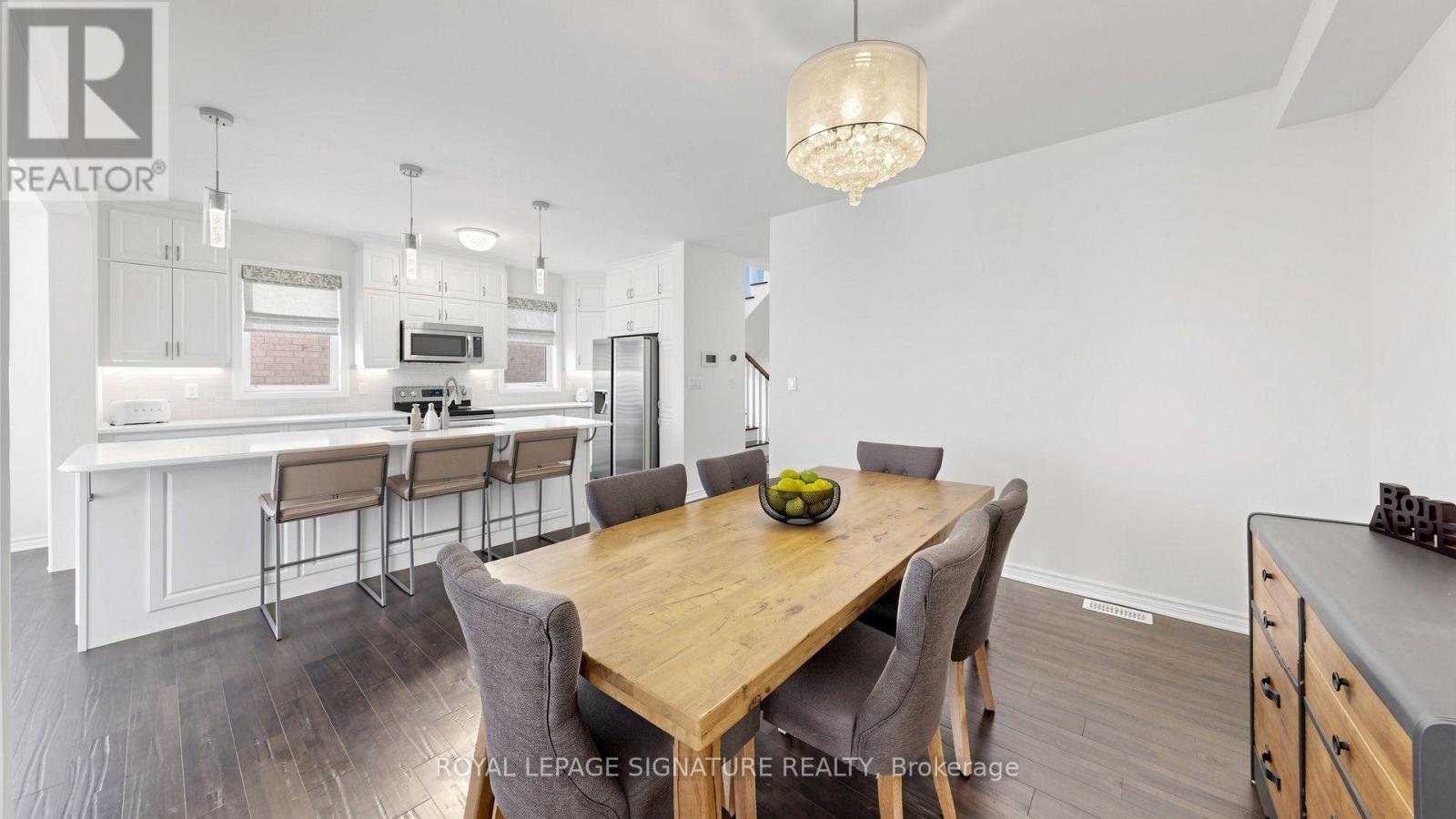 426 Clarkson Gate, Milton, Ontario  L9E 0B7 - Photo 12 - W14117696