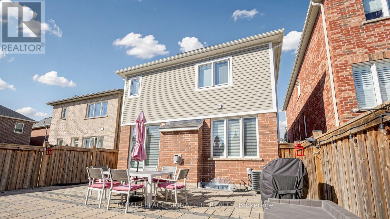 426 Clarkson Gate, Milton, Ontario  L9E 0B7 - Photo 37 - W14117696