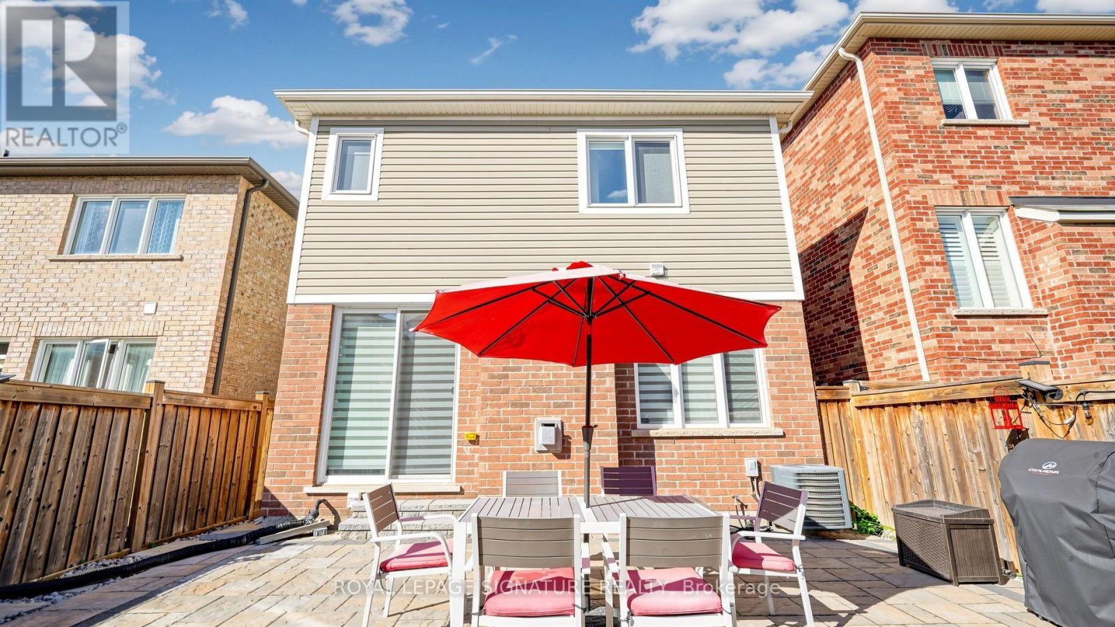 426 Clarkson Gate, Milton, Ontario  L9E 0B7 - Photo 38 - W14117696