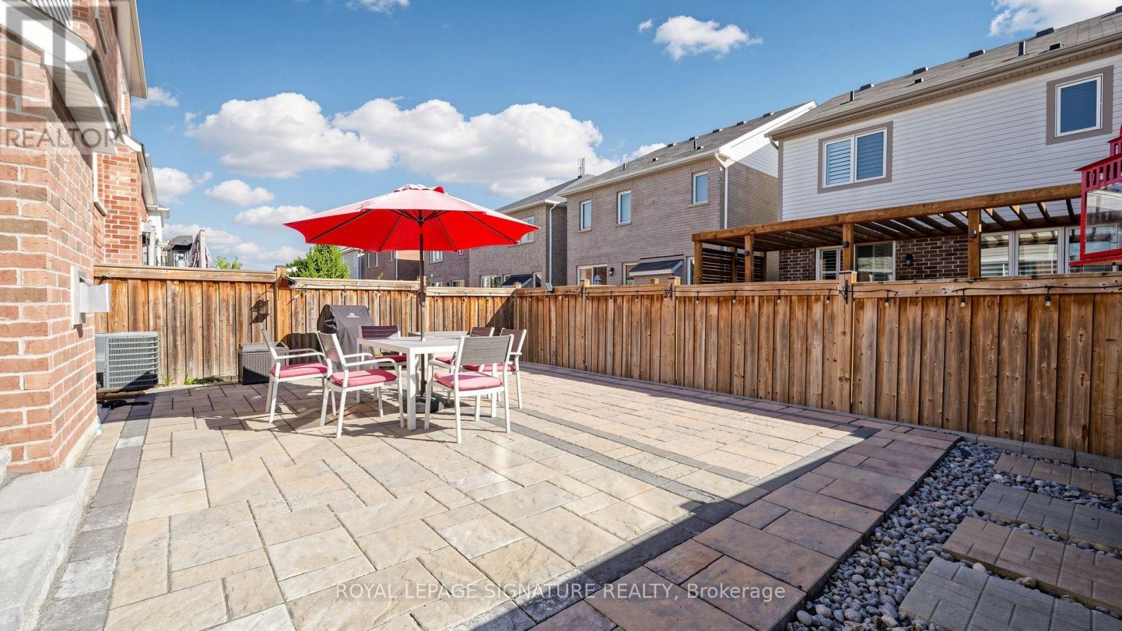 426 Clarkson Gate, Milton, Ontario  L9E 0B7 - Photo 39 - W14117696