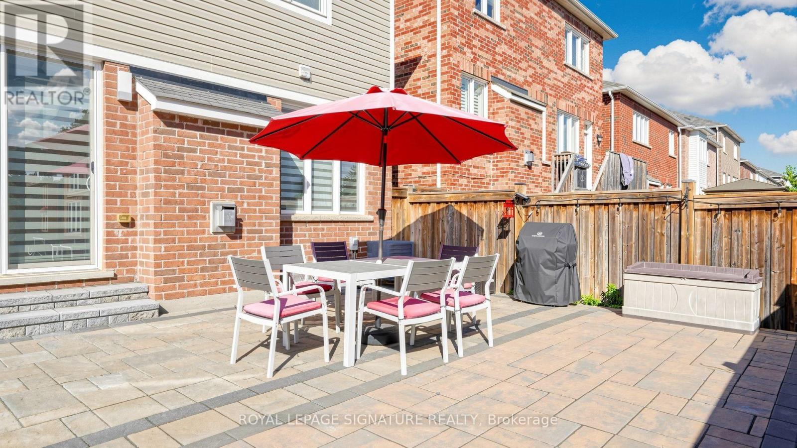 426 Clarkson Gate, Milton, Ontario  L9E 0B7 - Photo 40 - W14117696