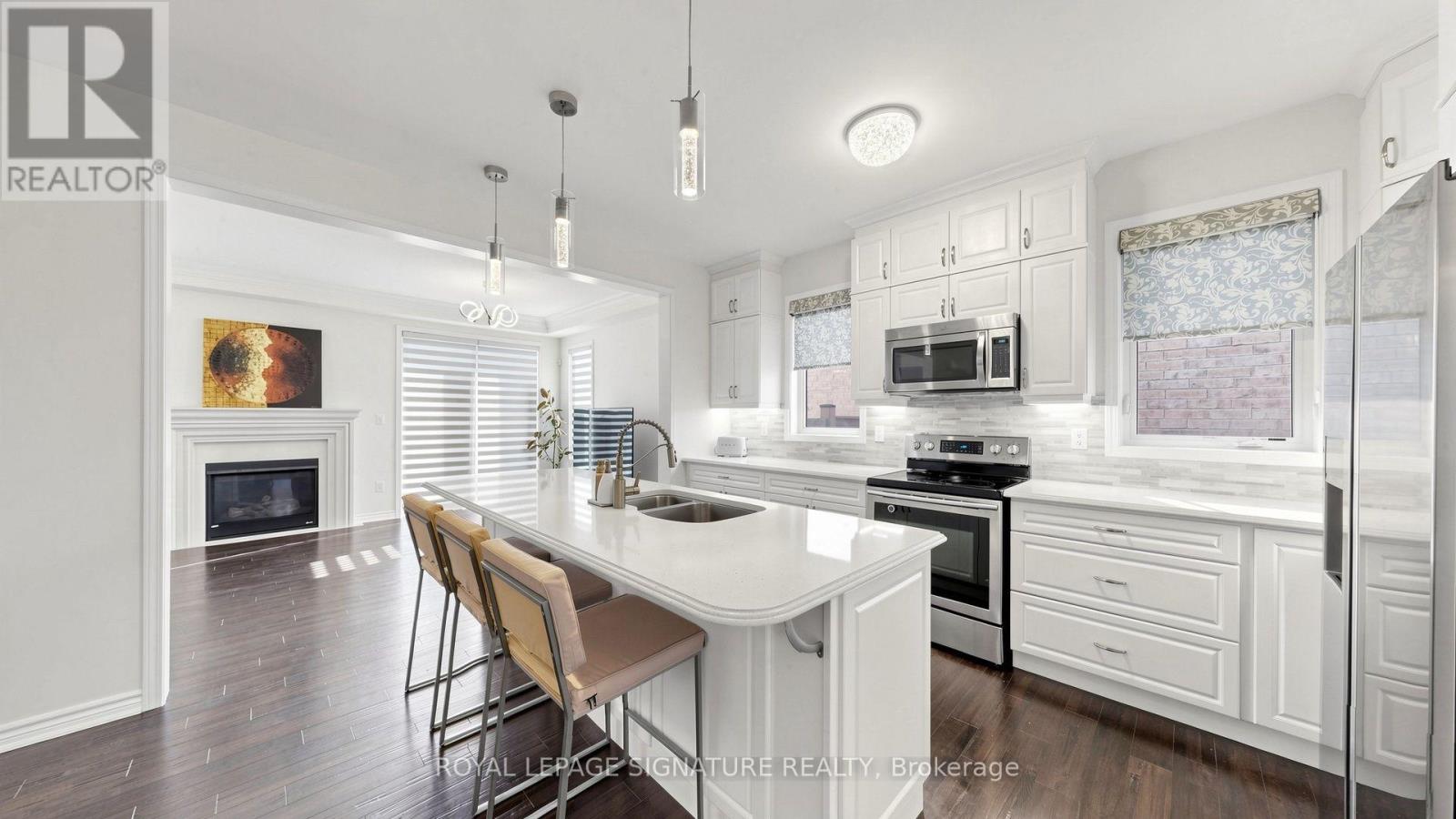 426 Clarkson Gate, Milton, Ontario  L9E 0B7 - Photo 8 - W14117696