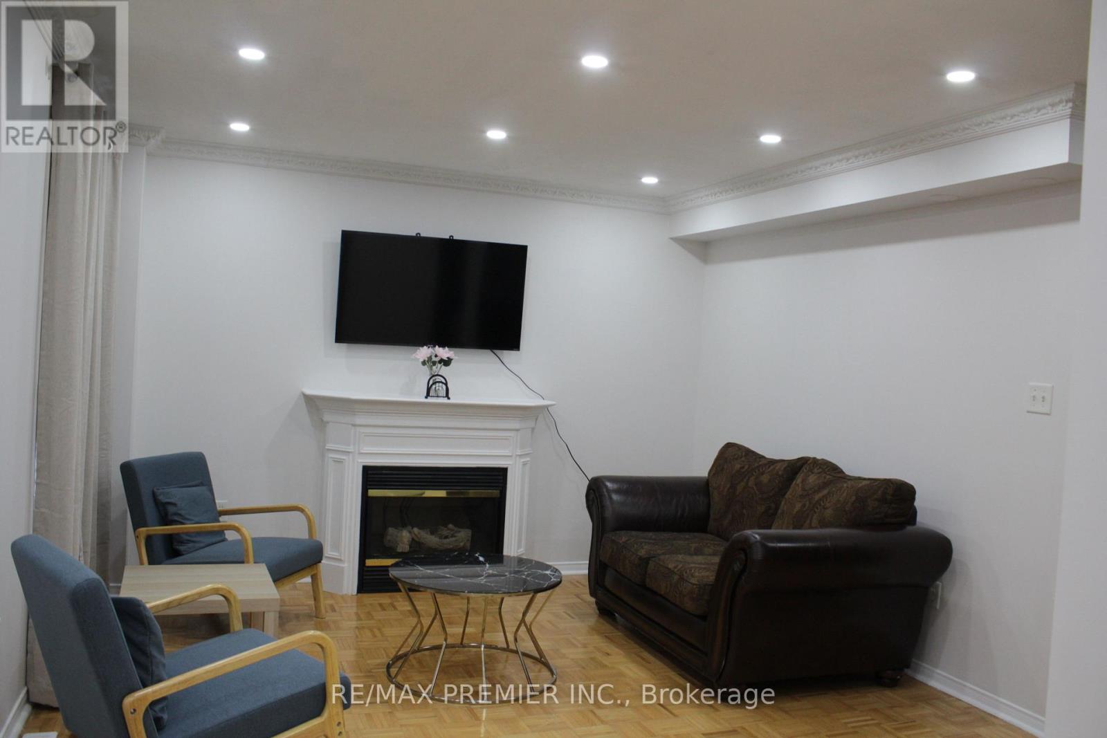A - 25 Westbrook Avenue, Brampton, Ontario  L6P 1L7 - Photo 10 - W14117710