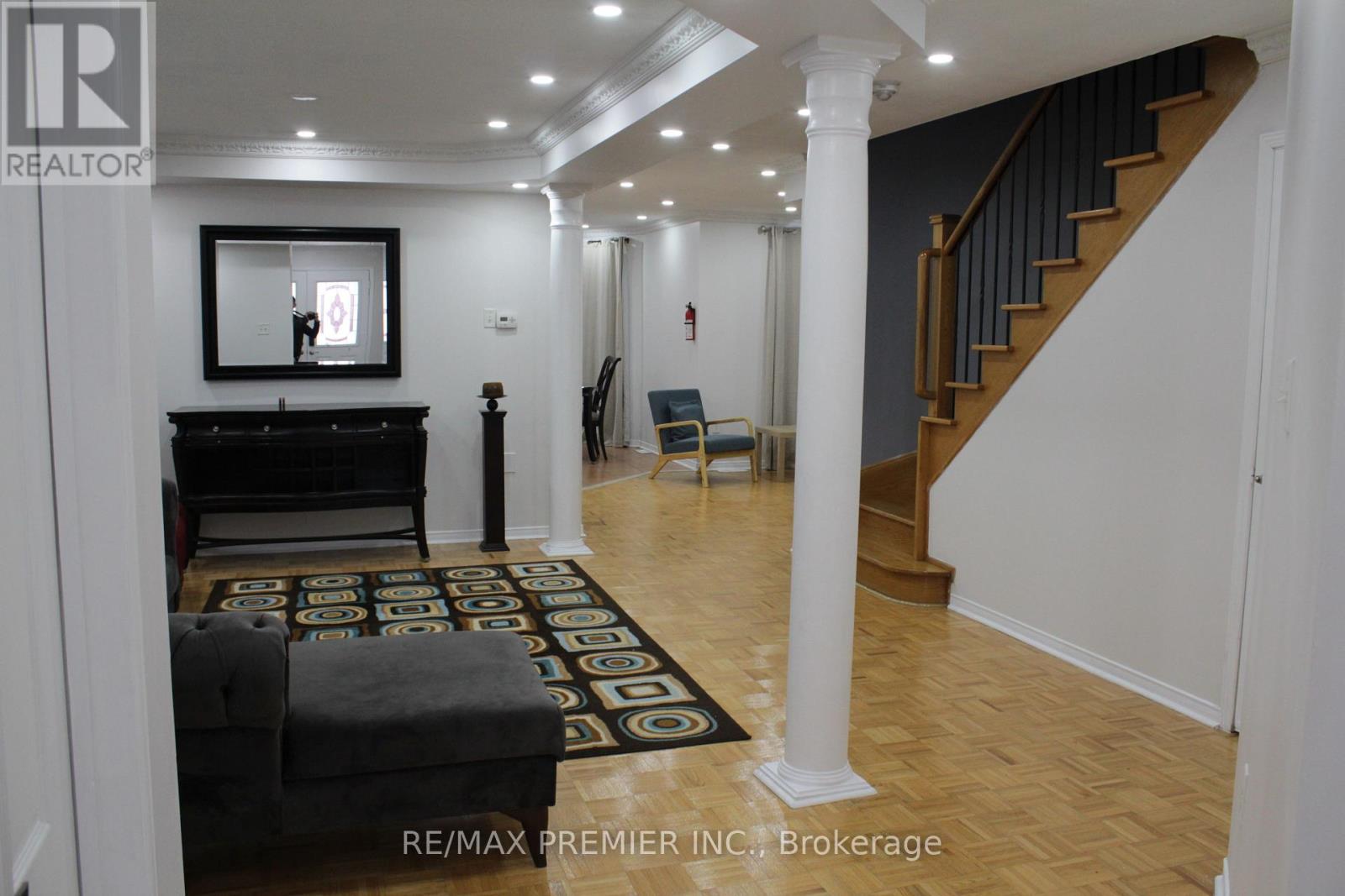 A - 25 Westbrook Avenue, Brampton, Ontario  L6P 1L7 - Photo 5 - W14117710