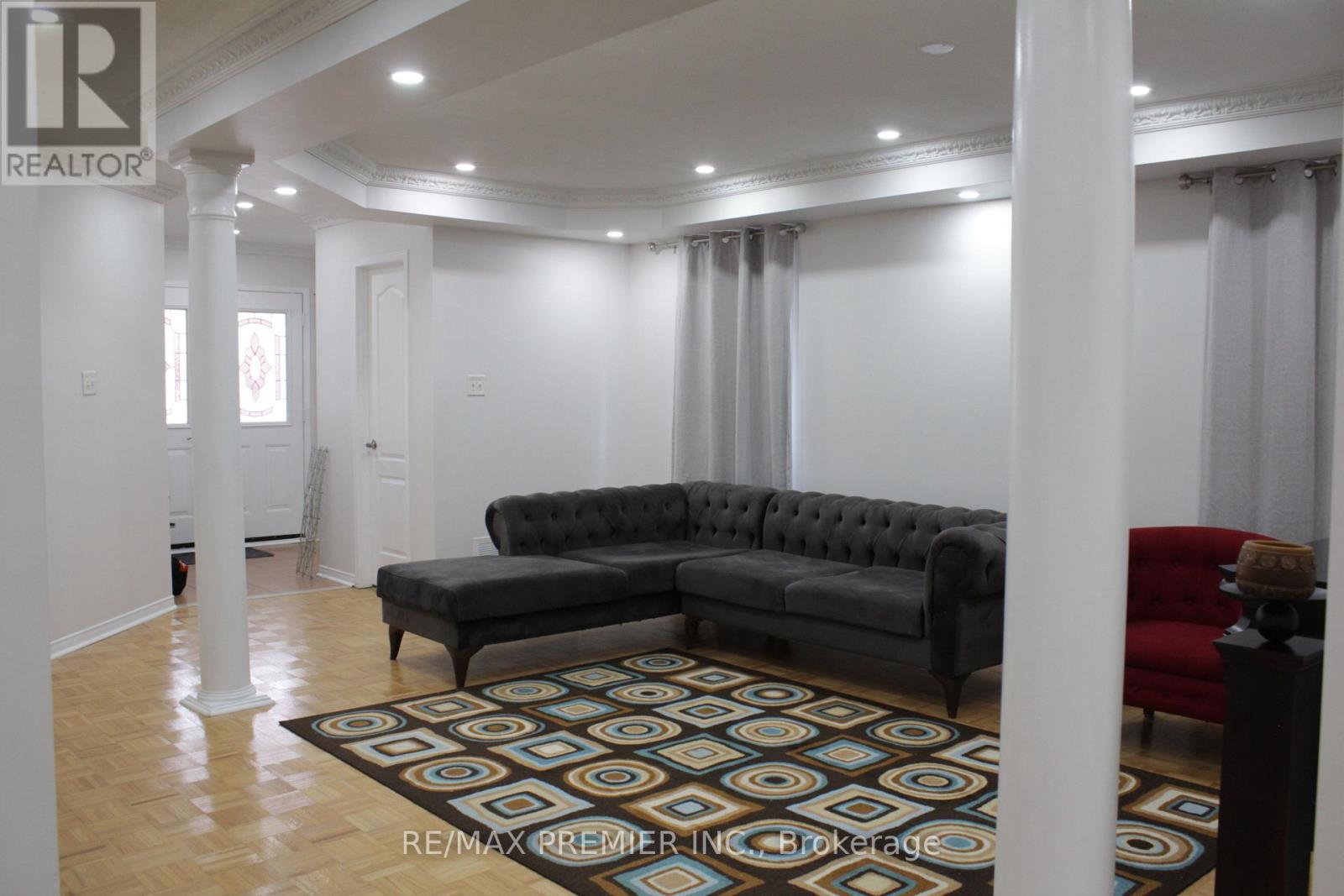 A - 25 Westbrook Avenue, Brampton, Ontario  L6P 1L7 - Photo 7 - W14117710
