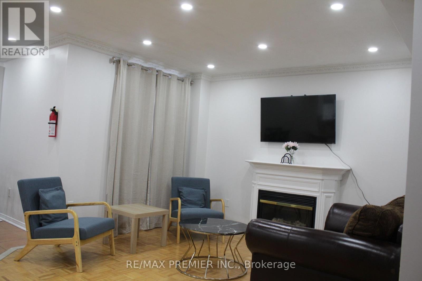 A - 25 Westbrook Avenue, Brampton, Ontario  L6P 1L7 - Photo 9 - W14117710