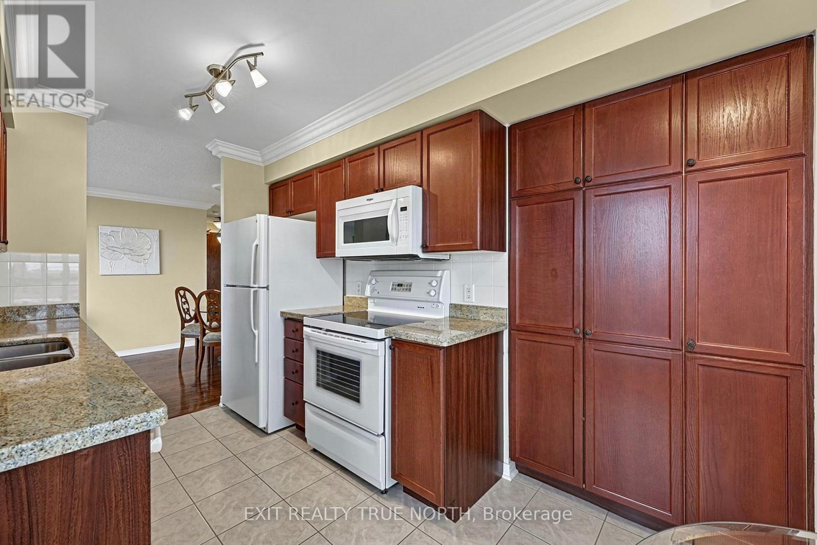 1703 - 4879 Kimbermount Avenue, Mississauga, Ontario  L5M 7R8 - Photo 11 - W14117724