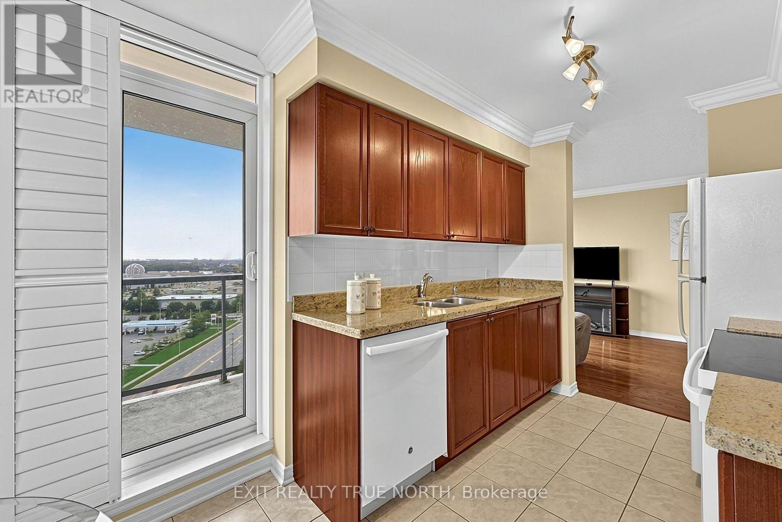 1703 - 4879 Kimbermount Avenue, Mississauga, Ontario  L5M 7R8 - Photo 12 - W14117724