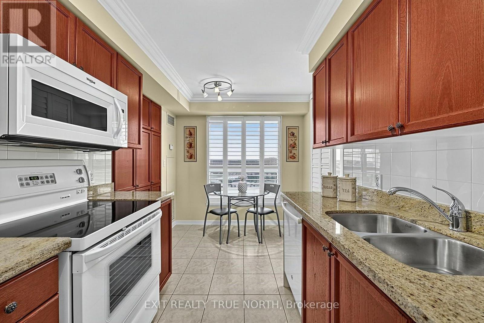 1703 - 4879 Kimbermount Avenue, Mississauga, Ontario  L5M 7R8 - Photo 9 - W14117724