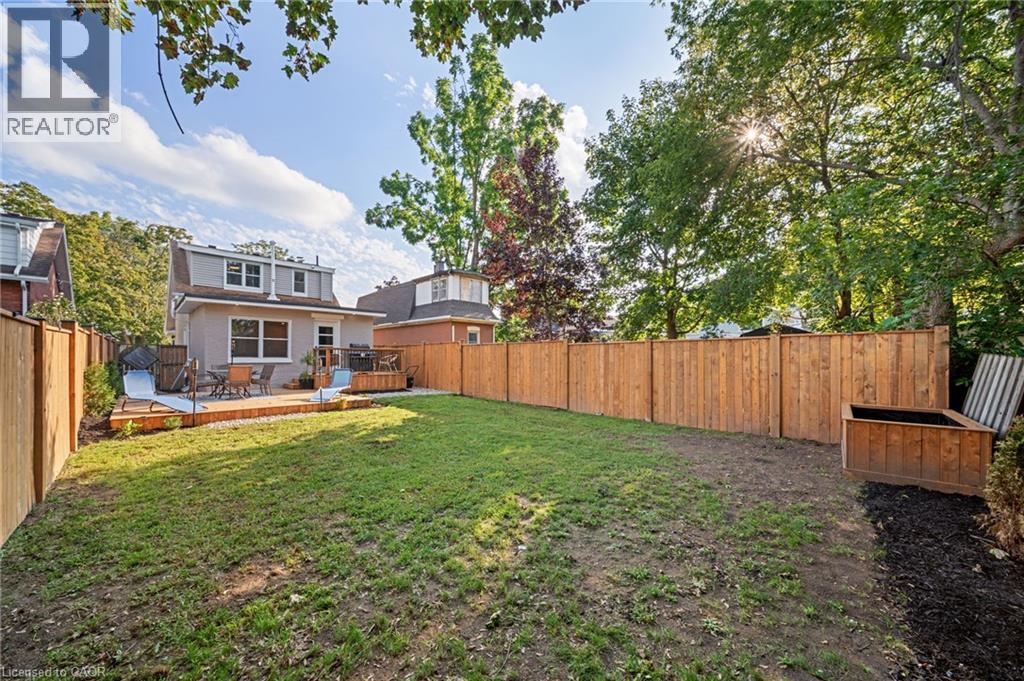 80 Sarah Street, Brantford, Ontario  N3S 3A3 - Photo 38 - 40860163