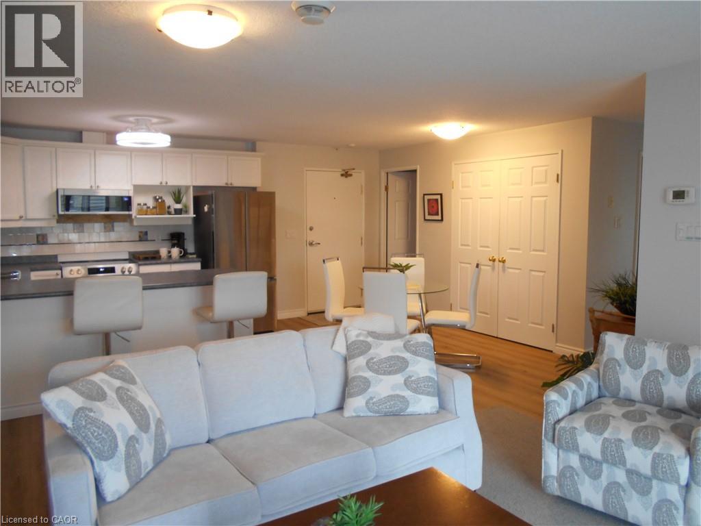 12 St. Andrew Street Unit# 408, Port Dover, Ontario  N0A 1N1 - Photo 8 - 40864459