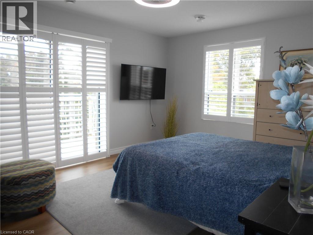 12 St. Andrew Street Unit# 408, Port Dover, Ontario  N0A 1N1 - Photo 15 - 40864459