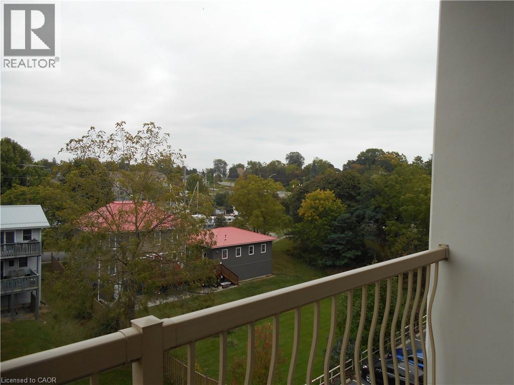 12 St. Andrew Street Unit# 408, Port Dover, Ontario  N0A 1N1 - Photo 25 - 40864459