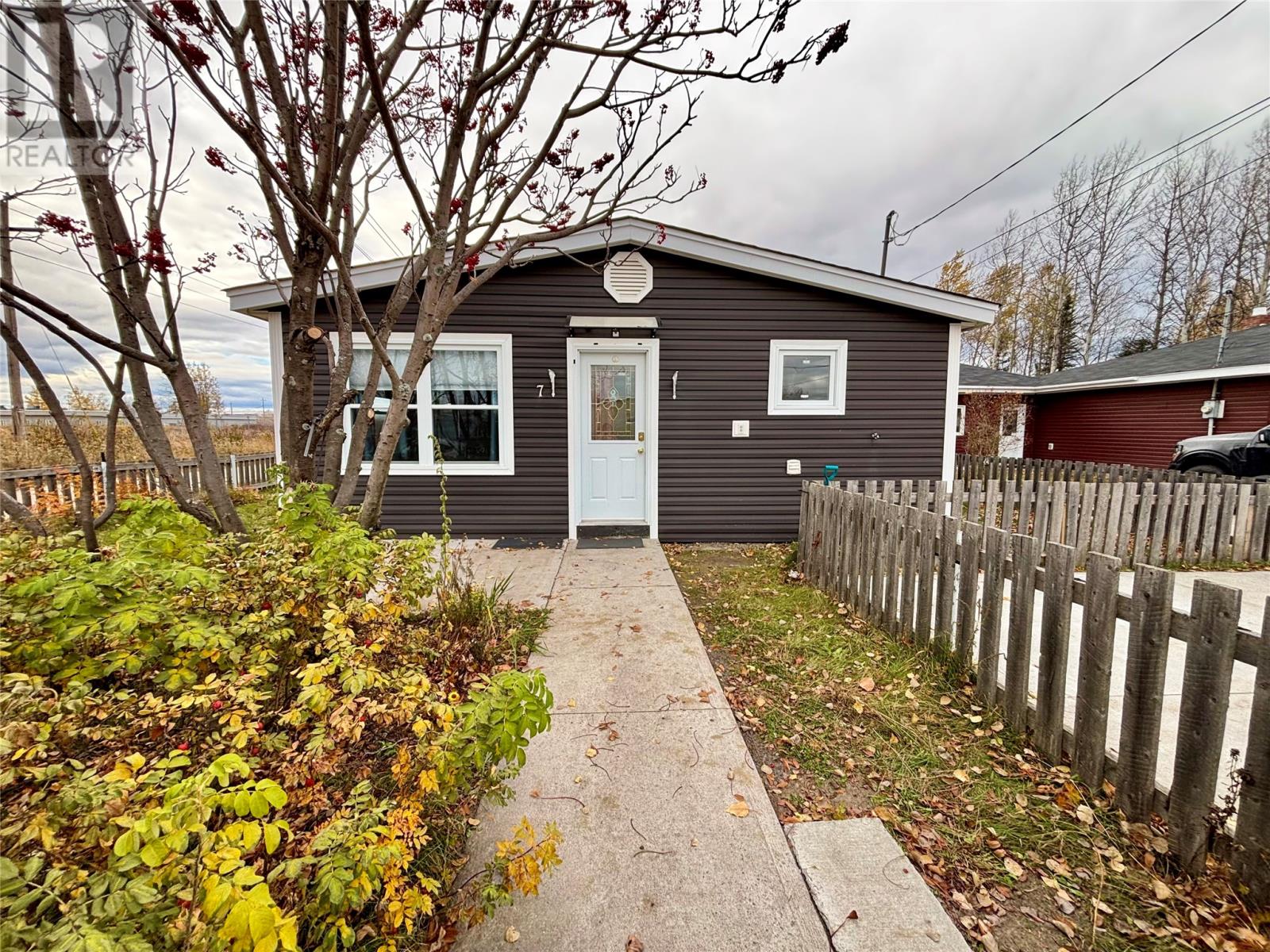 7 Tenth Street, Goose Bay