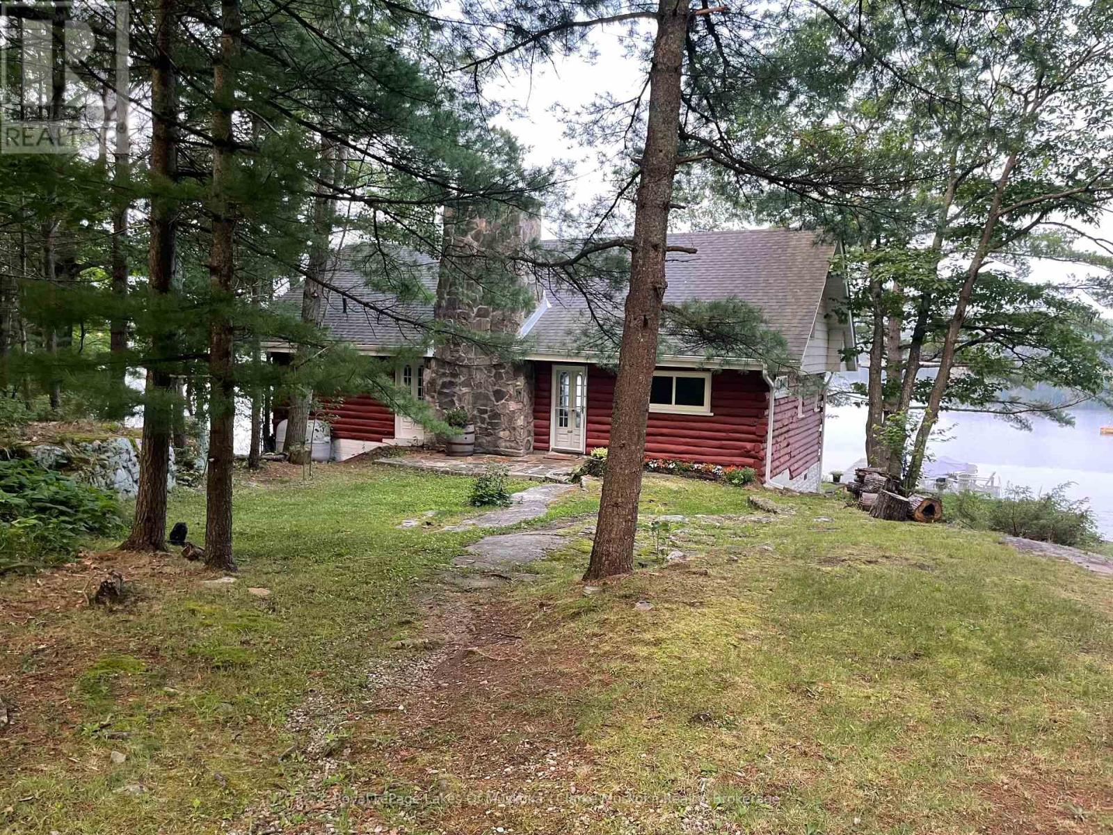 4308 GRAHAM ROAD, Severn, Ontario