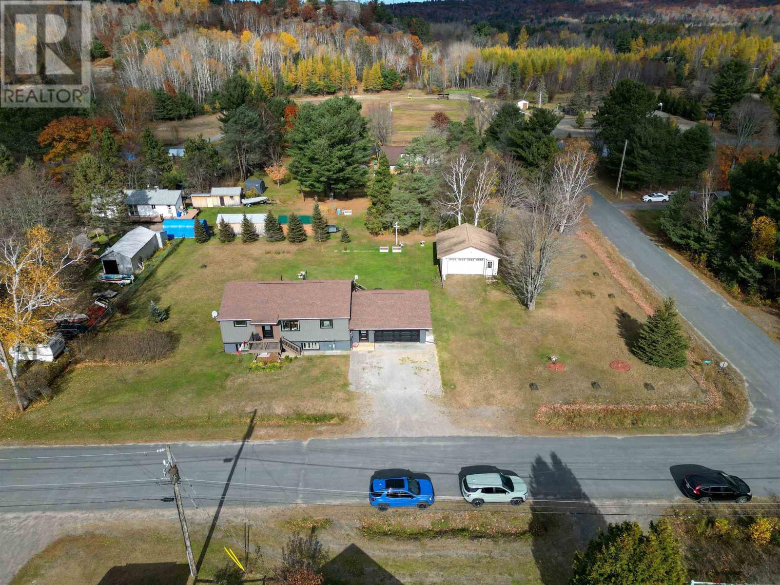 11 King St, Iron Bridge, Ontario P0R 1H0 - Photo 47 - SM262974