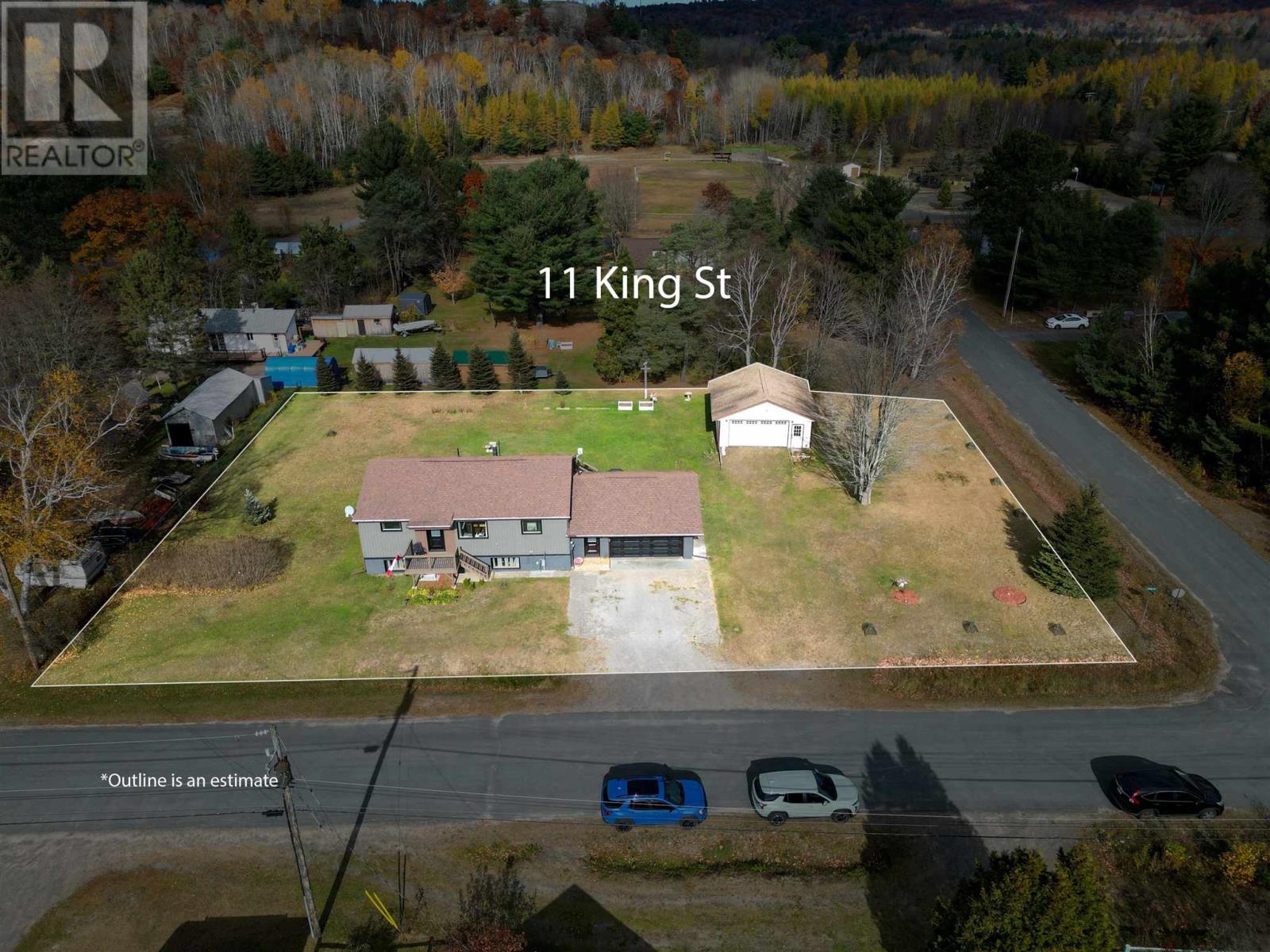 11 King St, Iron Bridge, Ontario P0R 1H0 - Photo 48 - SM262974