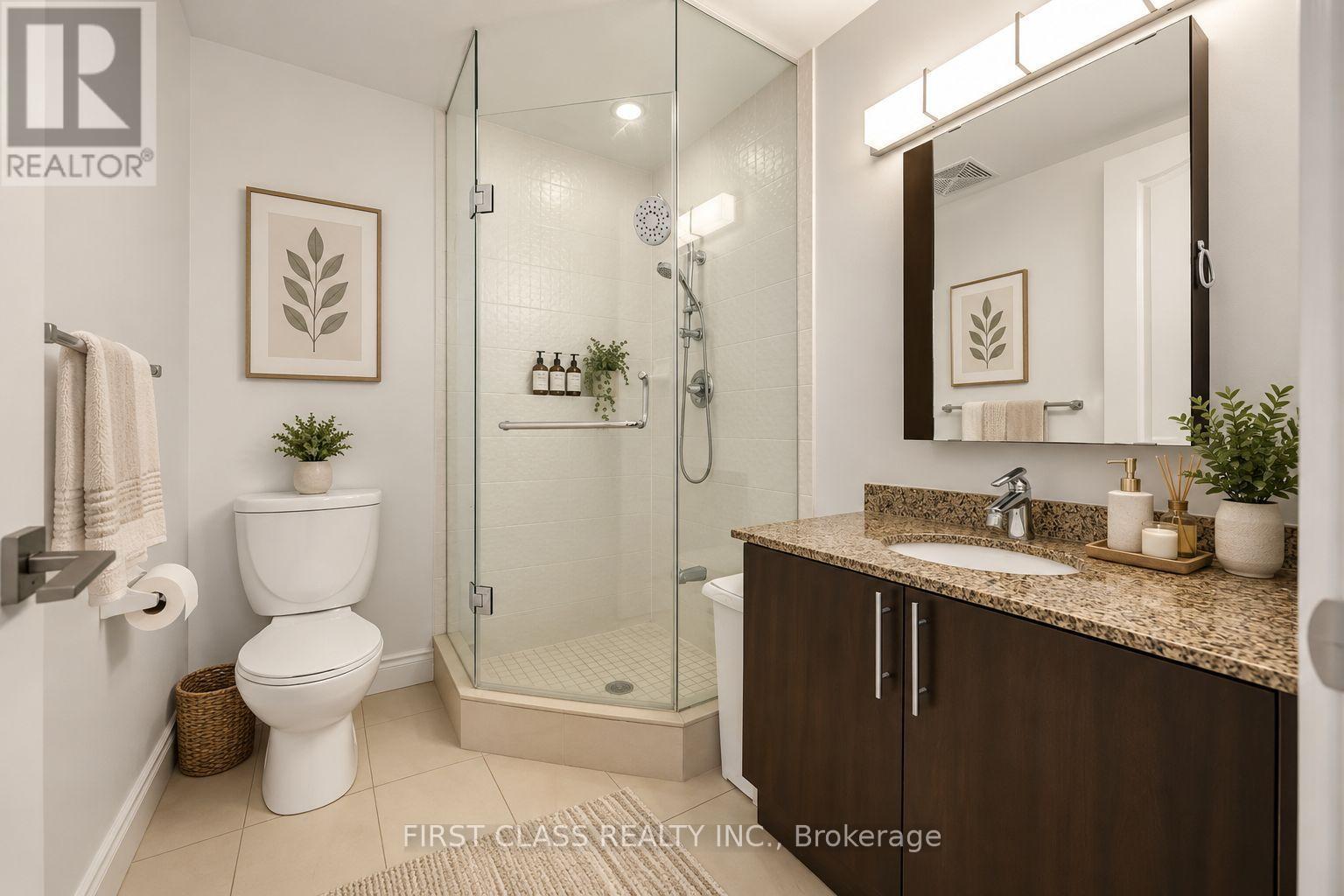 1507 - 60 South Town Centre Boulevard, Markham, Ontario  L6G 0C5 - Photo 9 - N13863714