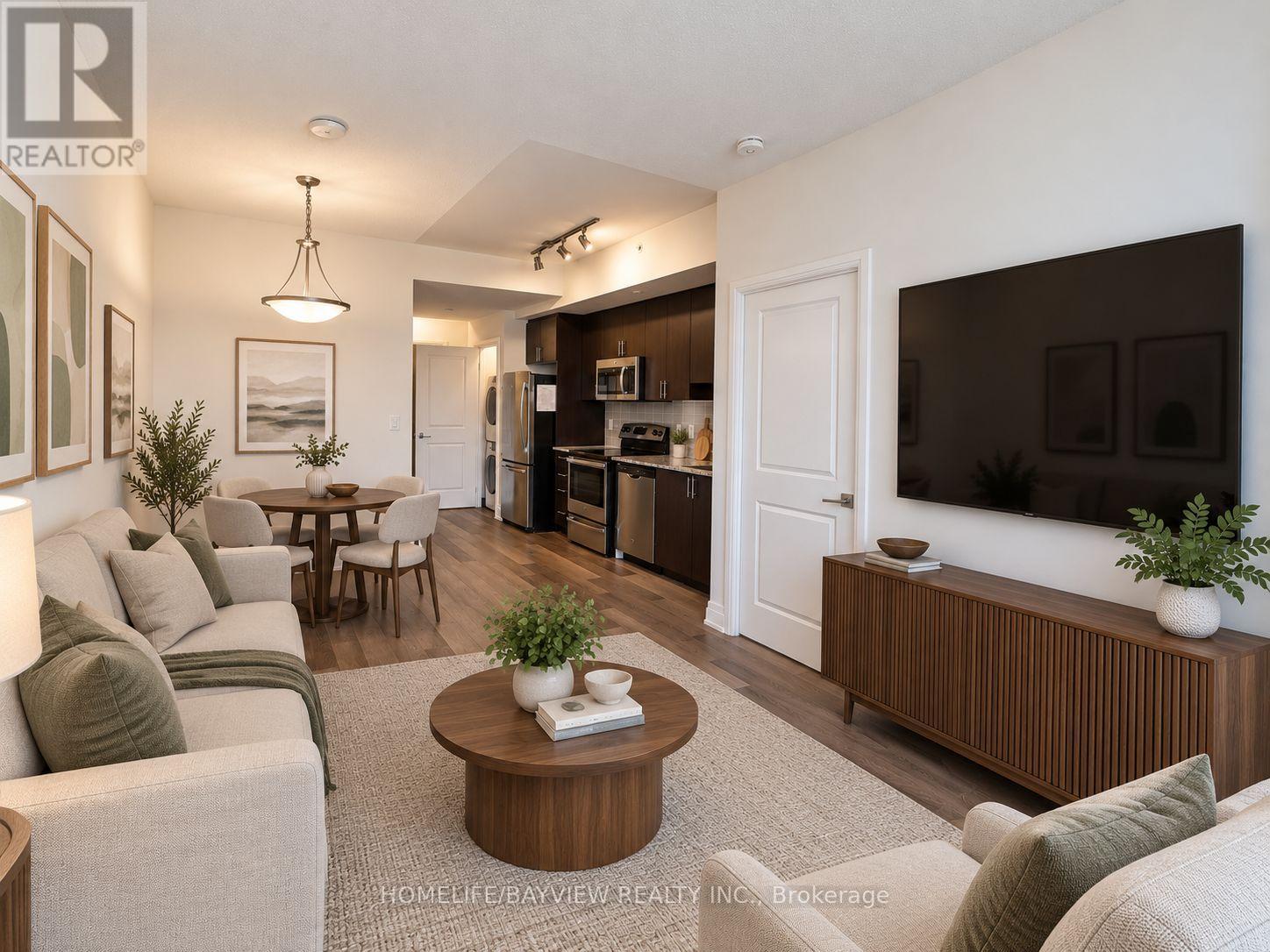 2403 - 7165 Yonge Street, Markham, Ontario  L3T 0C9 - Photo 13 - N13702818
