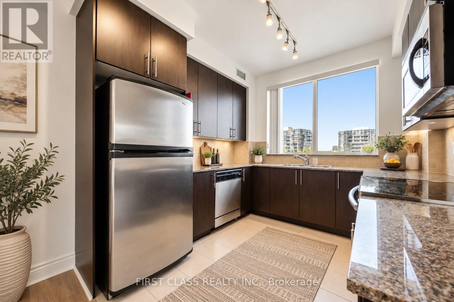 1507 - 60 South Town Centre Boulevard, Markham, Ontario  L6G 0C5 - Photo 7 - N13863714