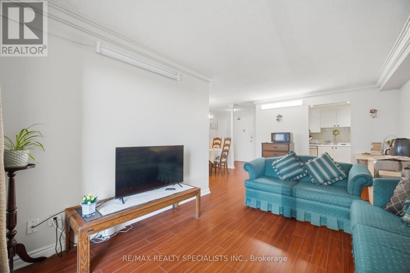 813 - 145 Hillcrest Avenue, Mississauga, Ontario  L5B 3Z1 - Photo 17 - W14116412
